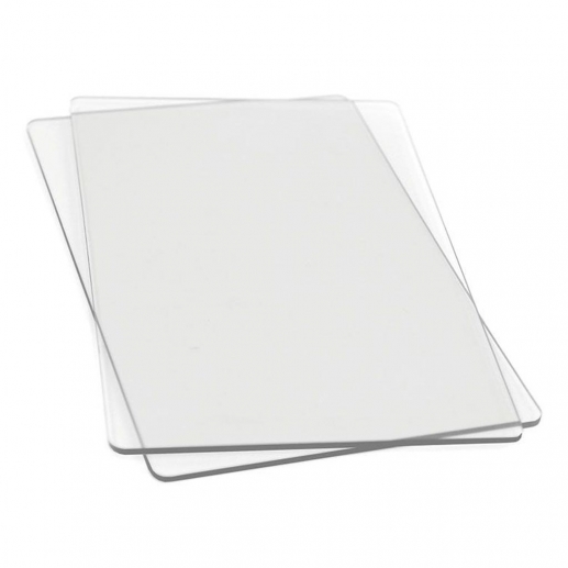 Standard Cutting Pad till Big Shot 2-pack Stansmaskin