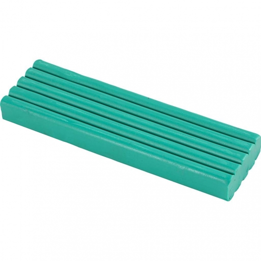 Soft Clay Modellera - Mintgrön - 500 g