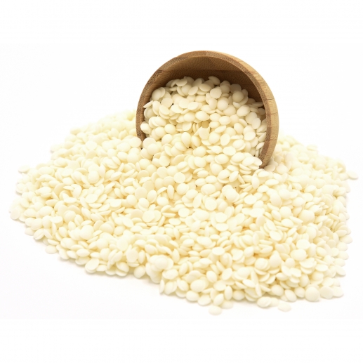 Populär sojavax 464 Golden till doftljus i pastiller - Gold Wax Soy Wax