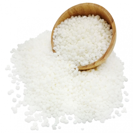 Populär sojavax 464 Golden till doftljus i pastiller - Gold Wax Soy Wax