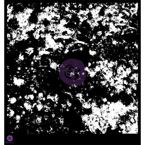 Schablon 12”x12” Prima Mask Stain Stencil