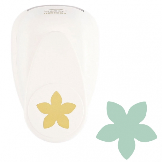 Stans Vaessen - Jumbo Punch - Flower Fleur