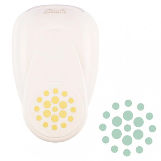 Stans Vaessen - Jumbo Punch - Confetti Round