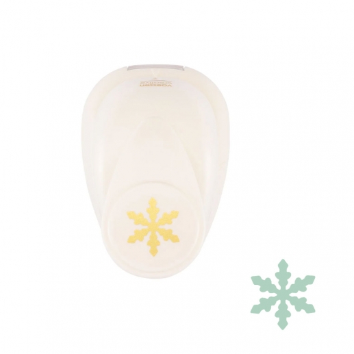 Stans Vaessen - Small Snöflinga II - 2,5 cm - Snowflake