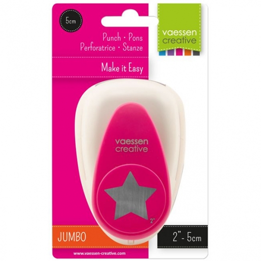 Stans Vaessen Jumbo Punch 2