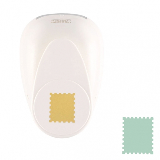 Stans Vaessen - Maxi Punch - Frimärke - 2,9 x 2,5 cm