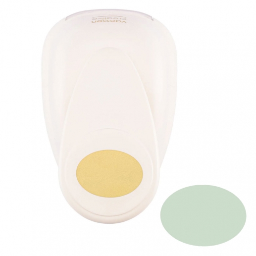 Stans Vaessen Jumbo - Oval - 5x36 mm