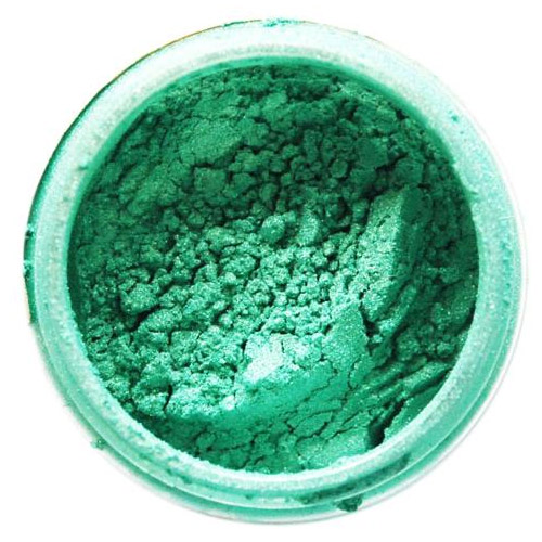 Finnabair Art Ingredients Mica Powder Teal & Nuvo Shimmer