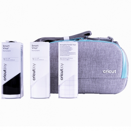 Tillfälligt Erbjudande! Cricut Joy - Creator Box