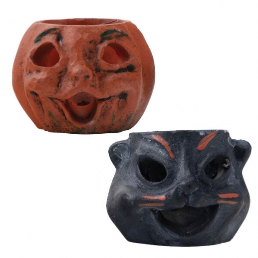 Miniatyr Halloween - Trick or Treat - Tim Holtz