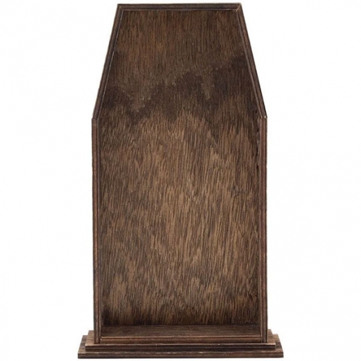 Vignette Arched Shrine - Tim Holtz Halloween - Höjd 22,5 cm