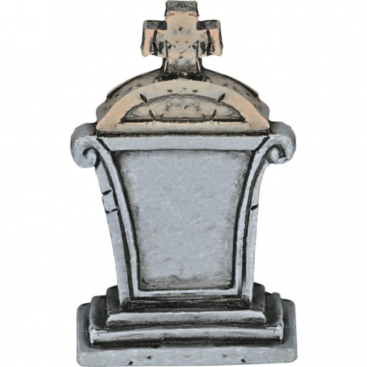 Tim Holtz Idea-ology Tombstones 2 st 55 mm Dekorationer DIY