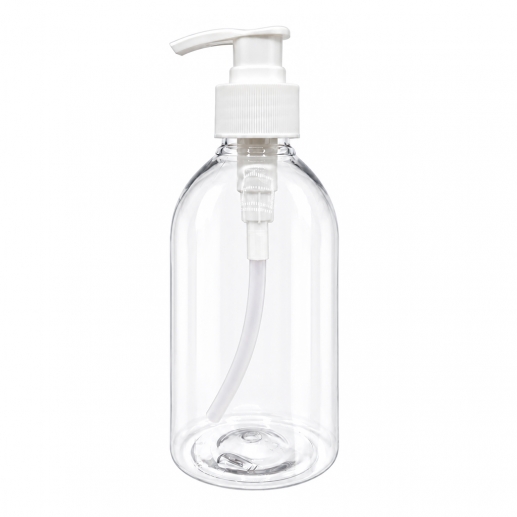 Pumpflaska Pumptvål 300 ml Egengjord tvål lotion