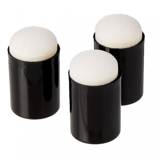 Duttsvampar - Sponge Dauber 3 st - Tsukineko