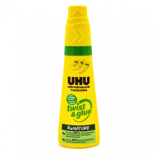 UHU Twist and Glue Lim 90 g Universallim