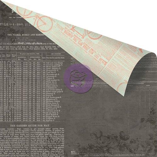 Papper Prima Something Blue Wedding Planner Marketing