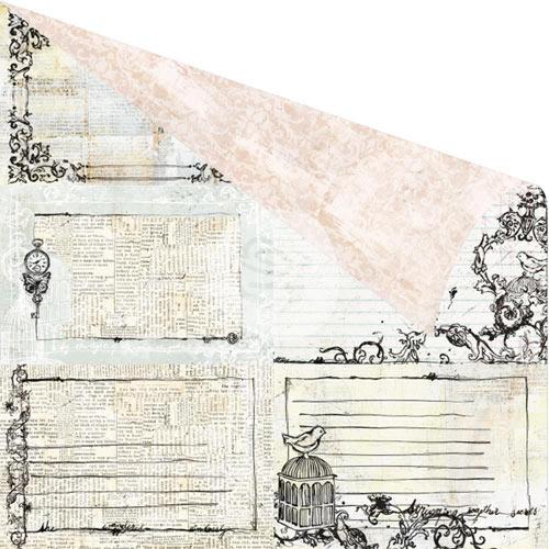 Papper Prima Epiphany Collection Words To Live By Marketing