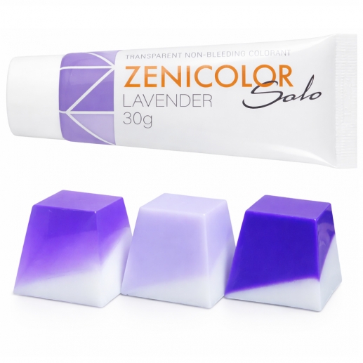 Tvålfärg Solo - Ready To Use Paste Green Emerald