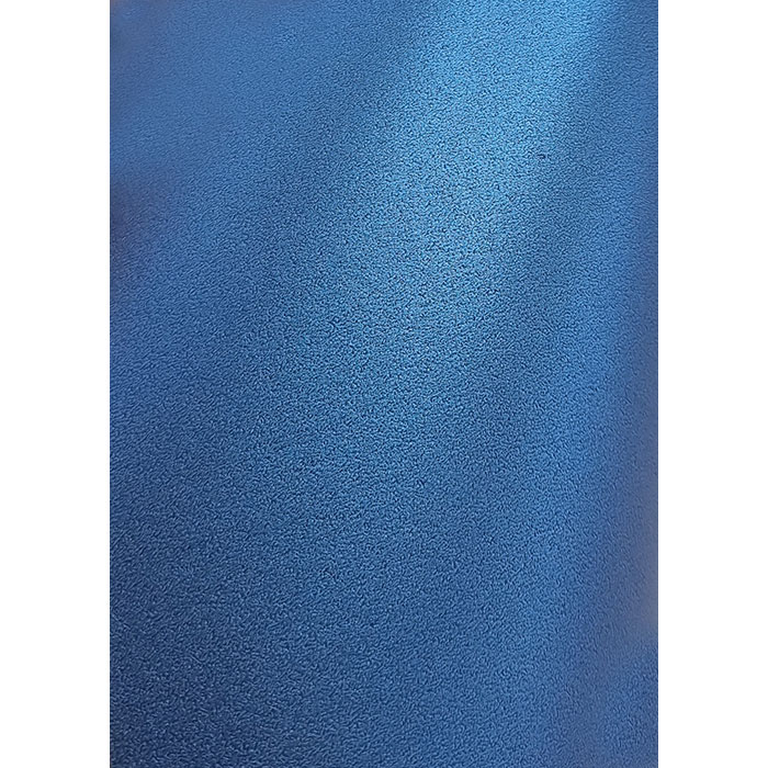 Pärlemo Papper A4 - Mörkblå - 20 ark - 220g