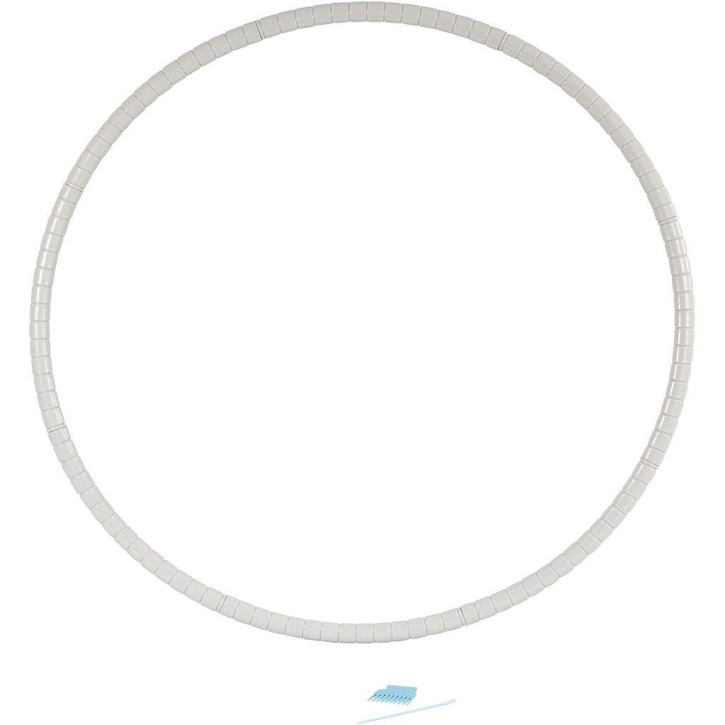 Rund väv - dia. 88 cm