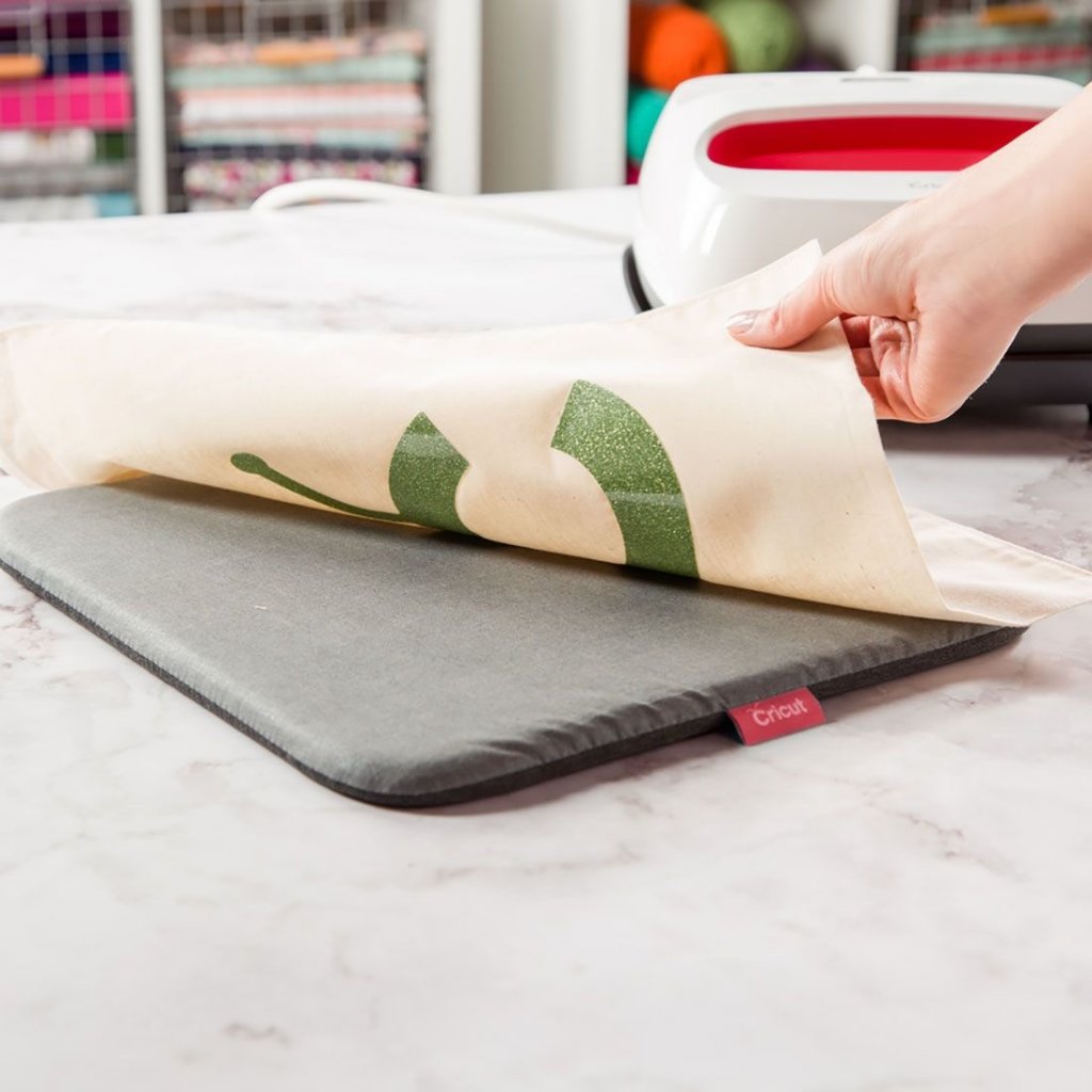 Cricut EasyPress 2 Mat 16x20 Inch (40x50 Cm) - Hittebestendige Persmat