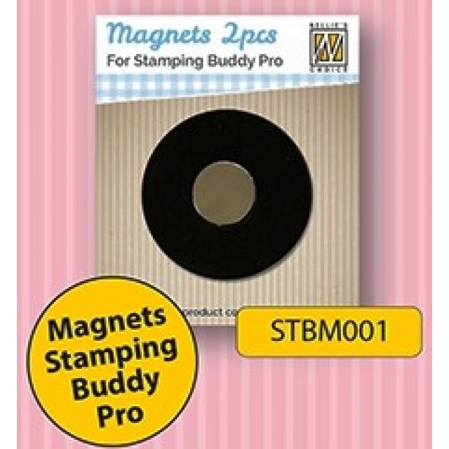 Till Stamping Buddy Pro Nelly Snellen Prisvärt