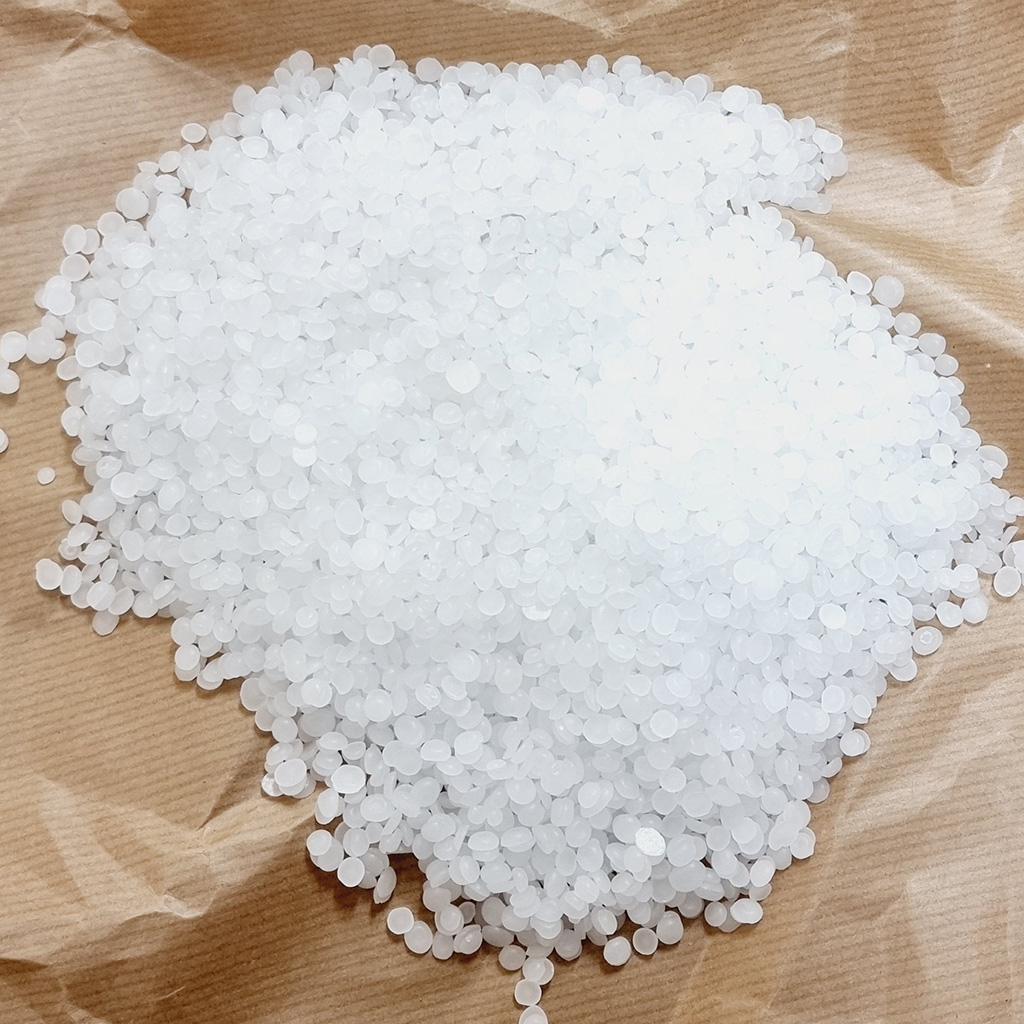 Paraffin för Ljustillverkning 20 kg - Foodsafe Granulat