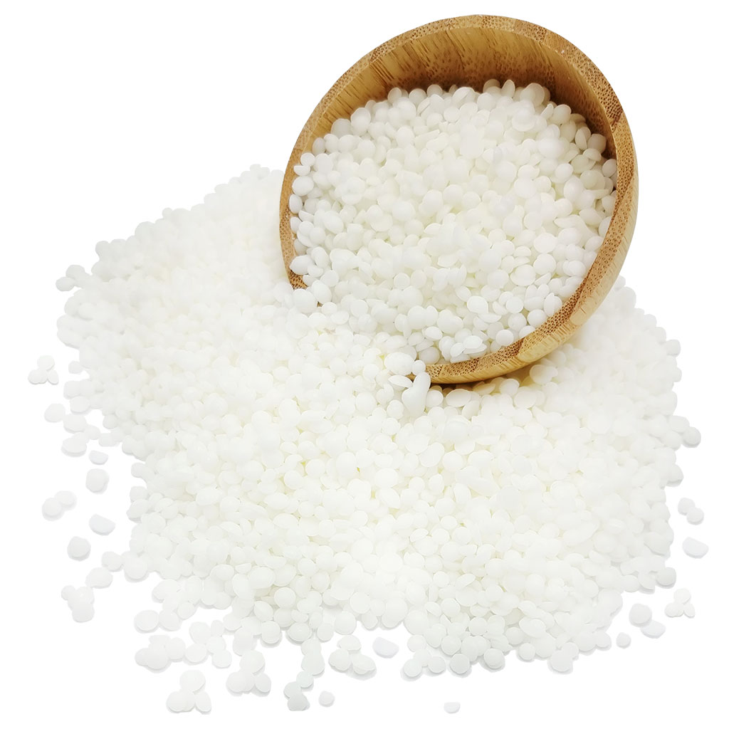 Sojavax Golden Wax 464 - 1 kg - Tillverkad i Sverige