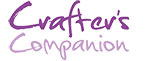 Crafter's Companion logotype