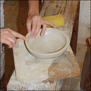 Drejlera Keramik